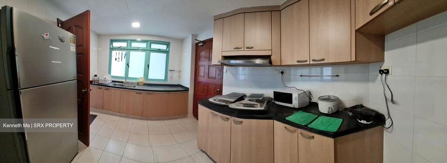 Ballota Park Condominium (D17), Condominium #462803811